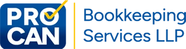 PROCAN Bookkeeping Services LLP